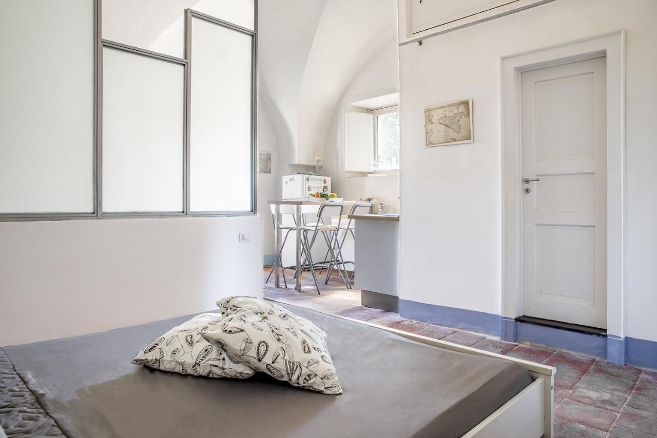 Apartamento Loft Sole By Wonderful Italy Giarre Exterior foto